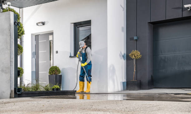 Trusted Fetters Hot Springs Agua Caliente, CA Pressure Washing Services Experts